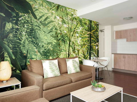 Ibis Melbourne Hotel And Apartments - Sydney 4u 34