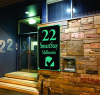 SmartStay Melbourne - Accommodation Sydney