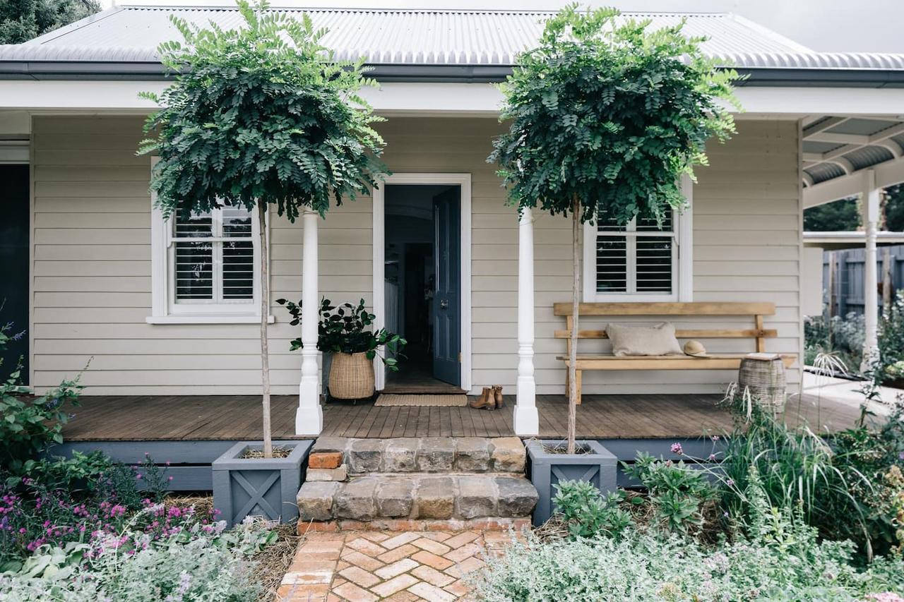 Lerderderg VIC Accommodation Sydney