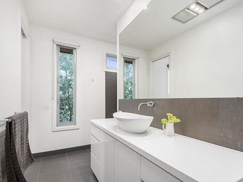 Aireys Ocean View - Sydney 4u 10