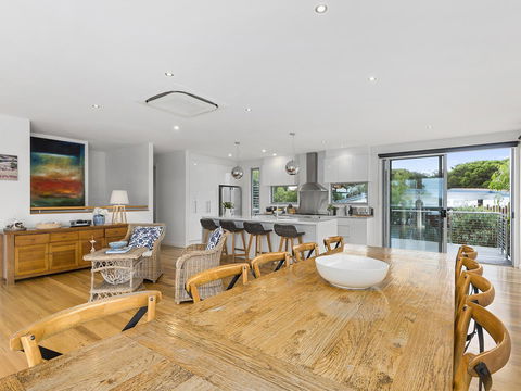 Aireys Ocean View - Sydney 4u 3