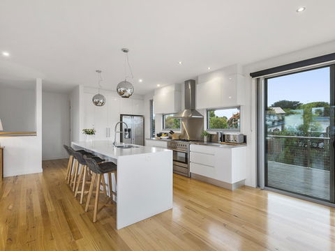 Aireys Ocean View - Sydney 4u 6