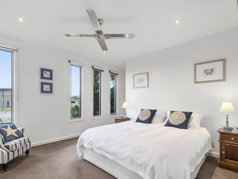 Aireys Ocean View - Sydney 4u 7