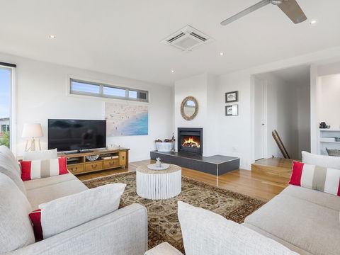 Aireys Ocean View - Sydney 4u 2