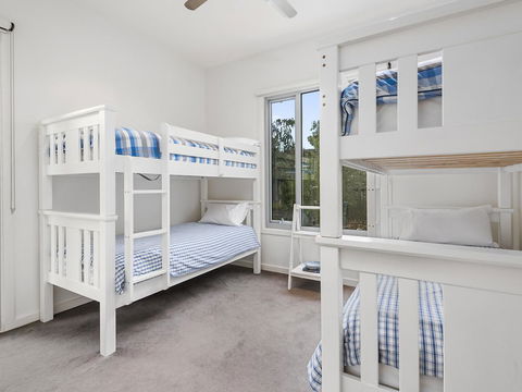 Aireys Ocean View - Sydney 4u 13