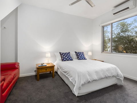 Aireys Ocean View - Sydney 4u 8