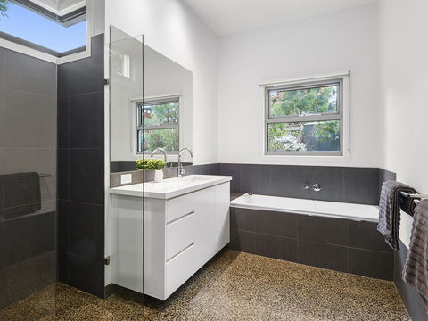 Aireys Ocean View - Sydney 4u 9
