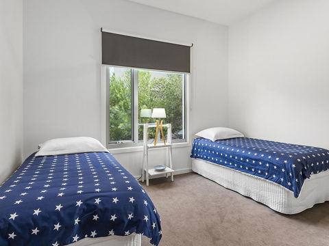 Aireys Ocean View - Sydney 4u 12