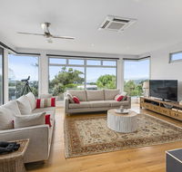 Aireys Ocean View - Sydney 4u