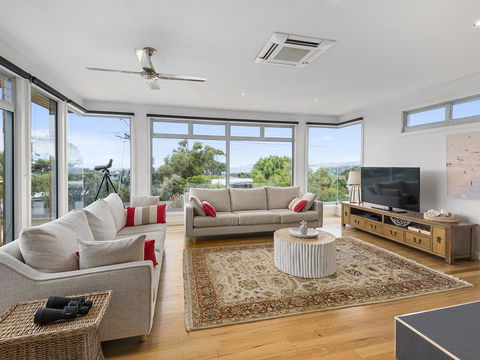 Aireys Ocean View - Sydney 4u 0