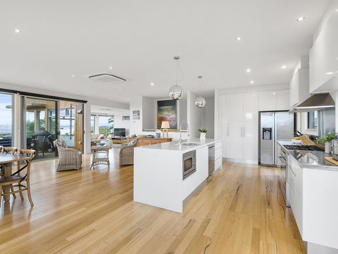 Aireys Ocean View - Sydney 4u 1