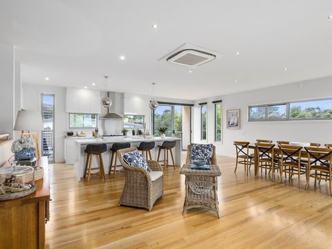 Aireys Ocean View - Sydney 4u 5