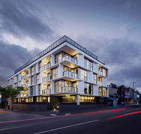 LittleStay Alessi - 2 Bedroom Aptm - Sydney 4u