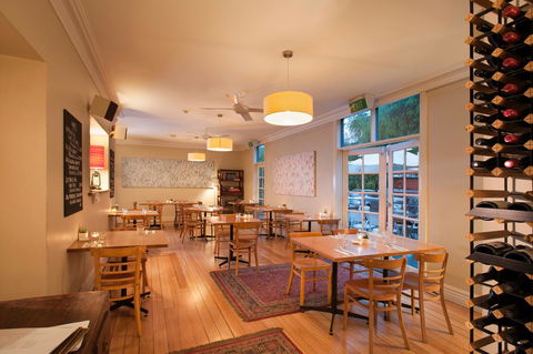 Athelstane House - Sydney 4u 10
