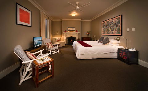 Athelstane House - Sydney 4u 21