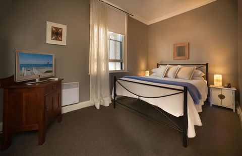 Athelstane House - Sydney 4u 15
