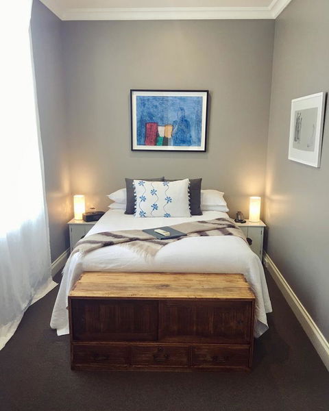 Athelstane House - Sydney 4u 5