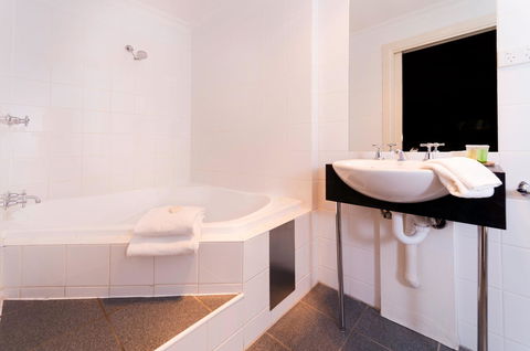 Athelstane House - Sydney 4u 20