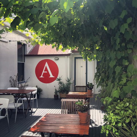 Athelstane House - Sydney 4u 3