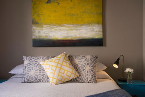 Athelstane House - Sydney 4u 24