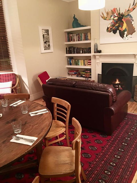 Athelstane House - Sydney 4u 32