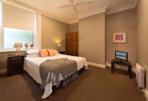 Athelstane House - Sydney 4u 11