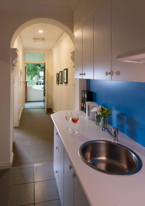 Athelstane House - Sydney 4u 12