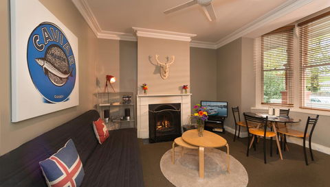 Athelstane House - Sydney 4u 14