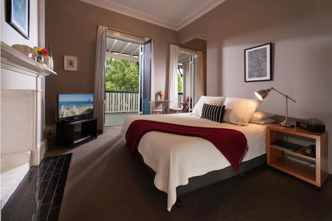 Athelstane House - Sydney 4u 25