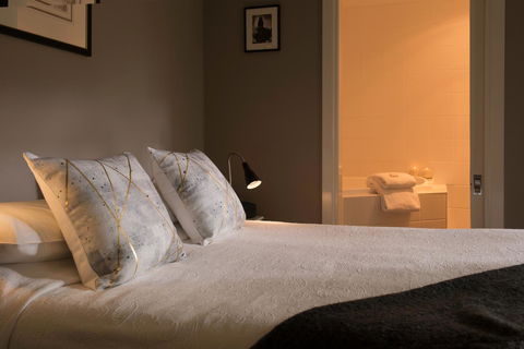 Athelstane House - Sydney 4u 30