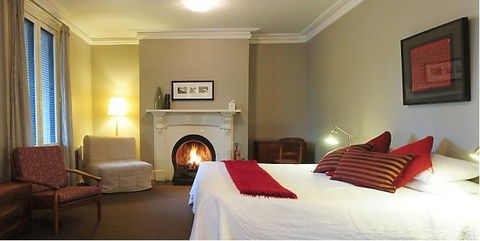 Athelstane House - Sydney 4u 8