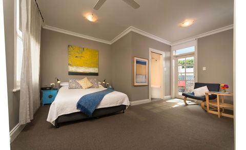 Athelstane House - Sydney 4u 22