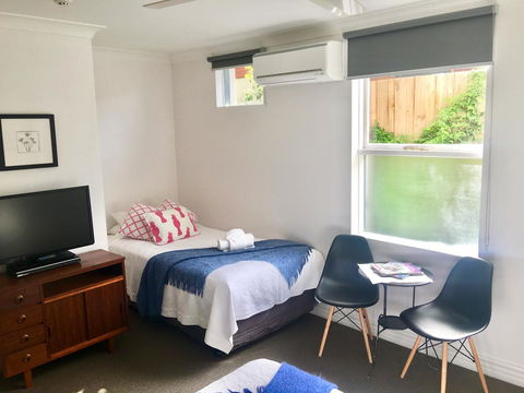 Athelstane House - Sydney 4u 7