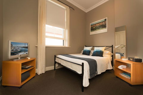 Athelstane House - Sydney 4u 17