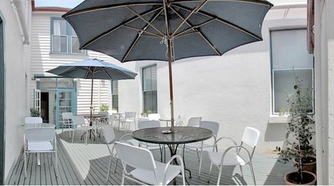 Athelstane House - Sydney 4u 2