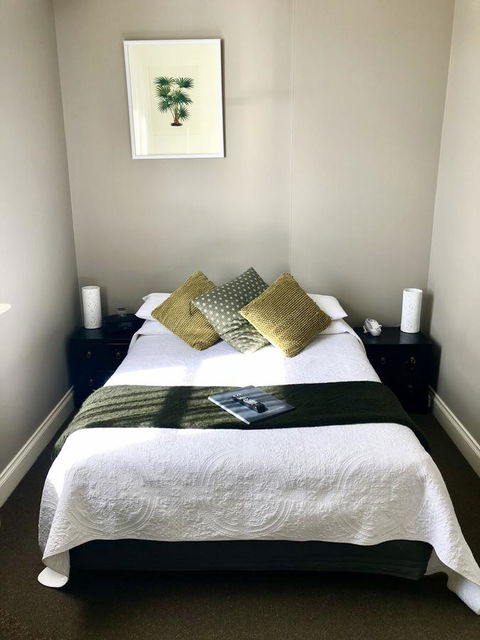 Athelstane House - Sydney 4u 6
