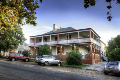 Athelstane House - Sydney 4u 1