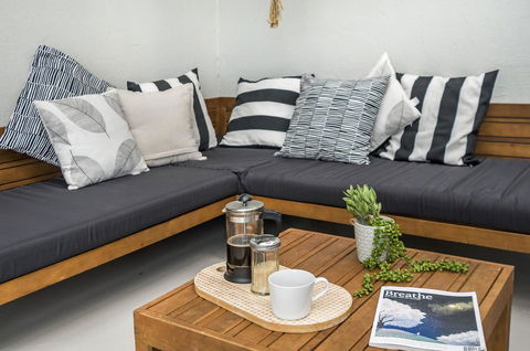 Portland Bay Apartments - Accommodation Sydney 6