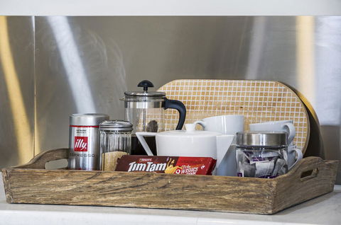 Portland Bay Apartments - Accommodation Sydney 12