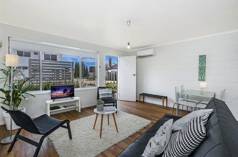 Portland Bay Apartments - Accommodation Sydney 36