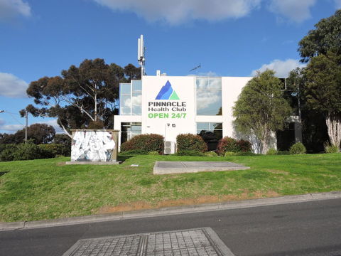 Monash And Chadstone WiFi - Sydney 4u 30