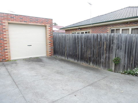 Monash And Chadstone WiFi - Sydney 4u 26