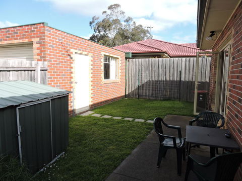 Monash And Chadstone WiFi - Sydney 4u 24