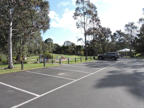 Monash And Chadstone WiFi - Sydney 4u 28