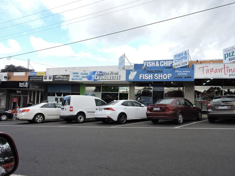 Monash And Chadstone WiFi - Sydney 4u 27