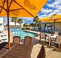 Torquay Tropicana Motel - Sydney 4u