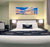 Park Squire Motor Inn  Serviced Apartments - Accommodation Sydney