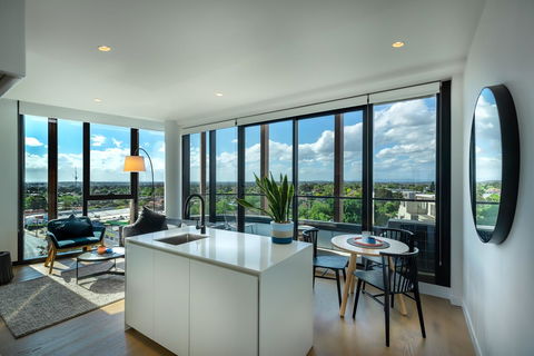 Punthill Ivanhoe - Sydney 4u 0