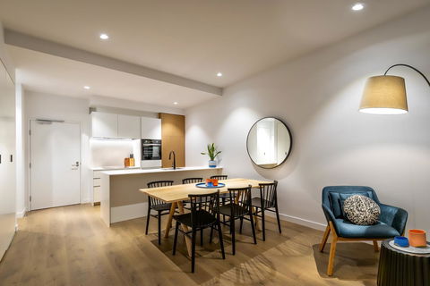 Punthill Ivanhoe - Sydney 4u 2