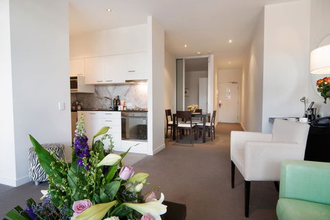 Adara Hotel Richmond - Sydney 4u 3
